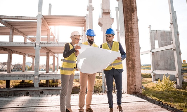 Uvažujete o bytovém architektovi? 