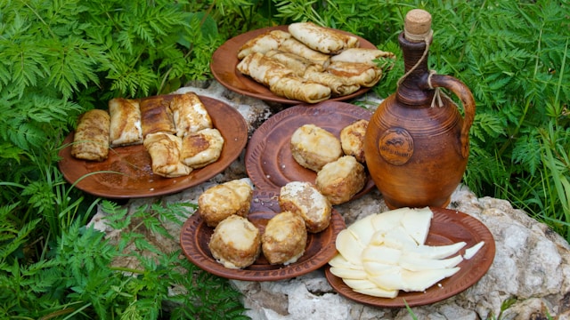 jídlo