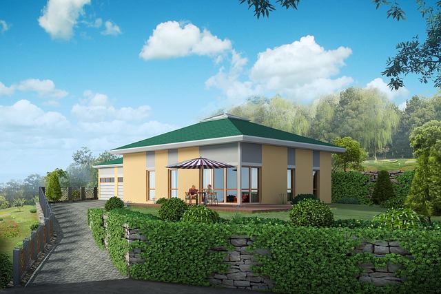 bungalov do l