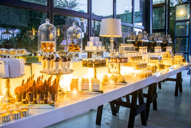jídlo catering